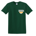 Ponderosa Mens Water Polo Team Shirt - Athlete Only -