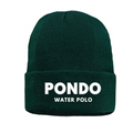 Pondo Water Polo Beanie