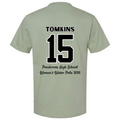 Ponderosa Womens Water Polo Team Shirt - Athlete Only -