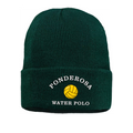 Ponderosa Water Polo Beanie
