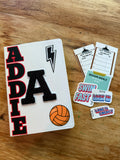 Swimmers Journal