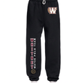 Whitney Water Polo Sweatpants